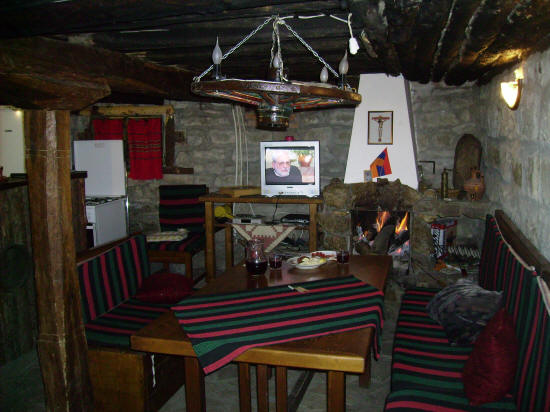 la taverne