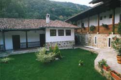 Complexe hôtelier «L’Auberge Boaza»
