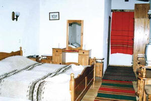 les chambres