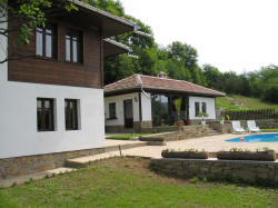 Maison «Danévi»