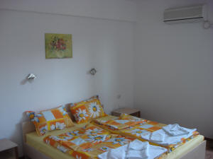 une des chambre