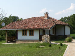 Chambres d’hôtes dans  «La Maison Hadji Sergueï»