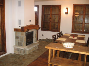 le salon