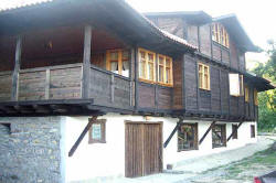 Maison «Kandaféri»