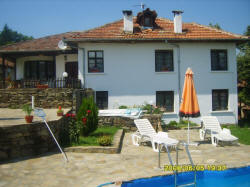 Maison «Krissi»