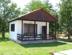 Bungalows «Laki»
