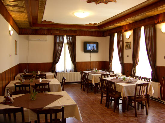 le snack-bar