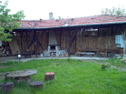 Maison «Méhandjiiskata»