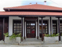 Maison «Michaïlovata»