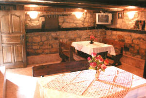 la taverne