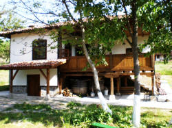 Maisons «Moutafité»
