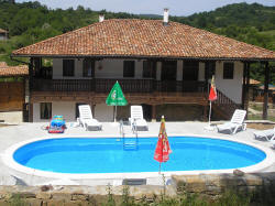 Maisons «Pargavélovité»