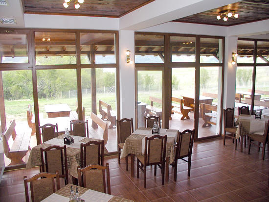 le restaurant