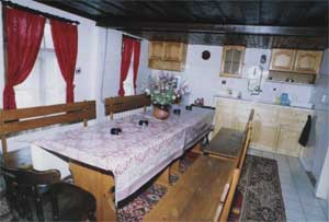 la taverne