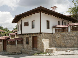 Chambres d’hôtes «Ristanité»