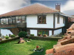 Maison «Sirma»