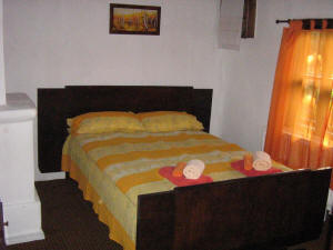 une des chambres