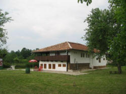 La vielle maison