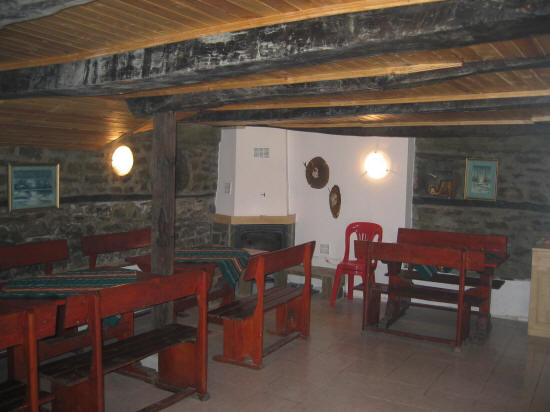 la taverne