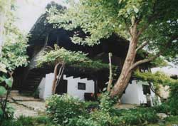 Maison «Famille Stoïanovi»