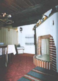 le foyer