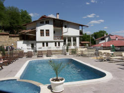 Hôtel familial «Saint George»