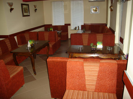 le bar