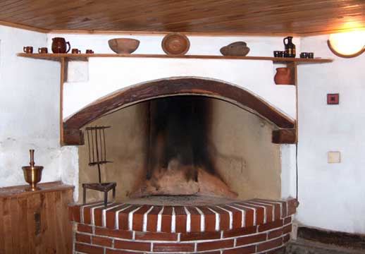 le foyer