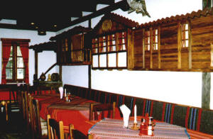 la taverne