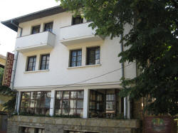 Hôtel «Central»